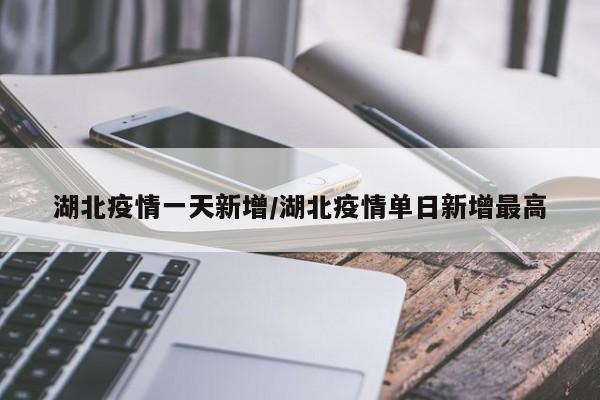 湖北疫情一天新增/湖北疫情单日新增最高